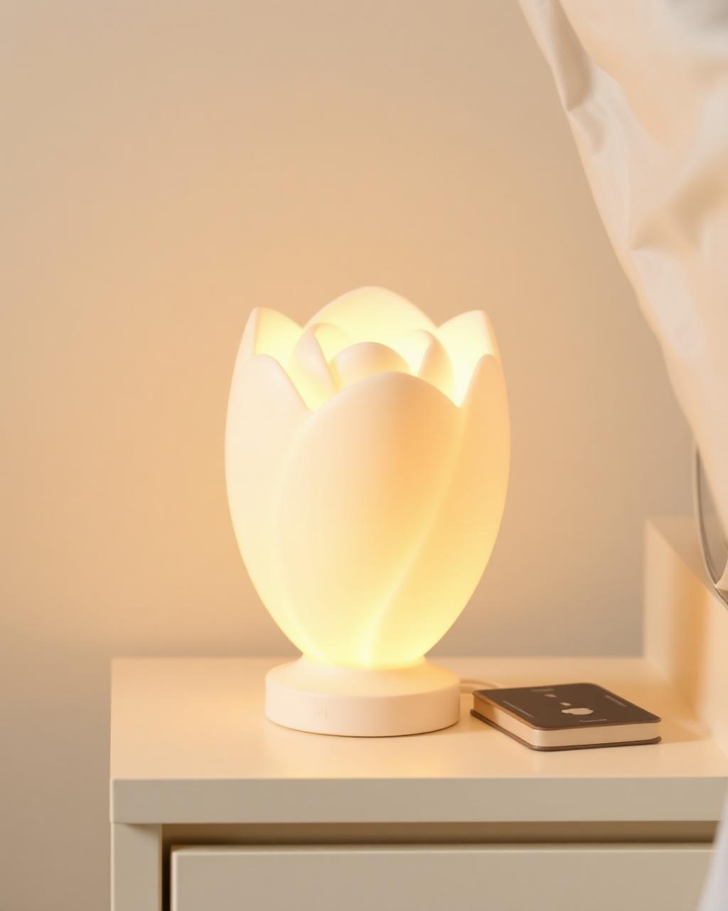 Bloom Nightlight